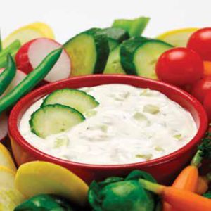 Cool Cucumber Dip mix- 2 dips