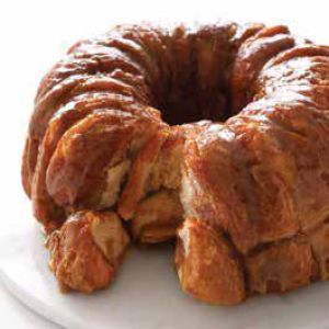 Cinnamon Monkey Bread Mix- 1 mix