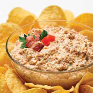 BLT Dip Mix- 2 dips