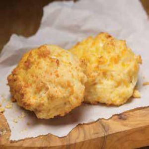 Three Cheese Garlic Biscuit Mix- 1 mix