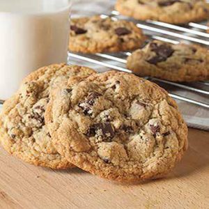 Chocolate Chunk Cookie Mix- 1 mix