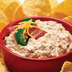 Jalepeno Bacon Cheddar Dip Mix- 2 dips