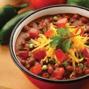 Texas Chilli Mix- 2 mix