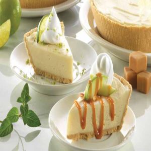 Key Lime Cheesecake Mix- 1 mix