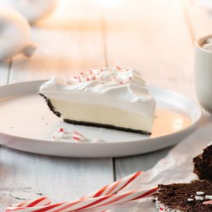 Peppermint Cheesecake Mix